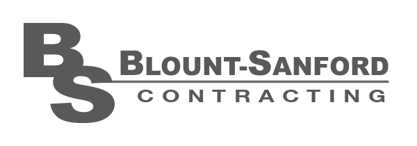 Blount-Sanford Contracting. Slipform Concrete Median Barriers